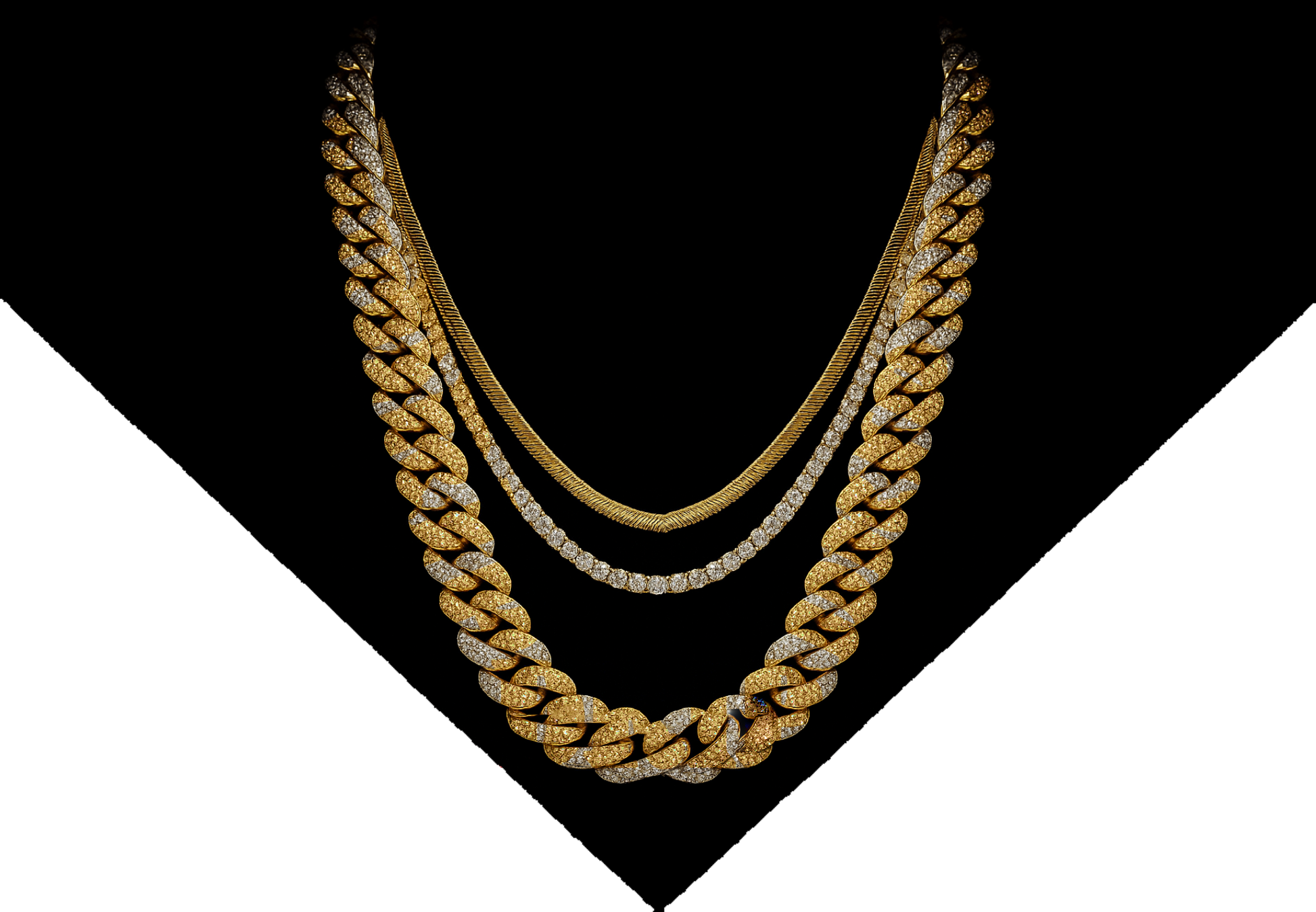 3 Chainz