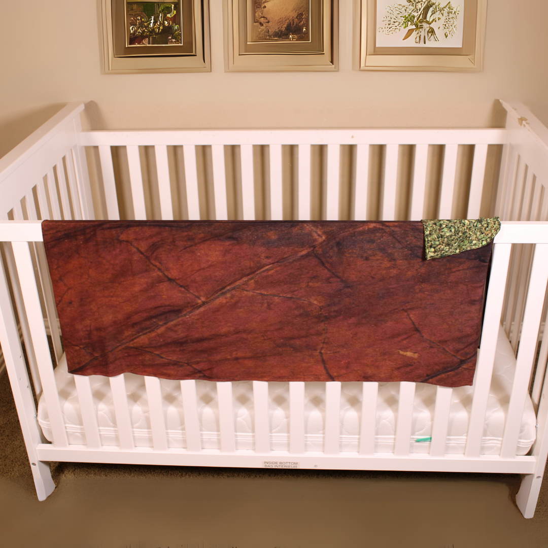 The Original Baby Blunt