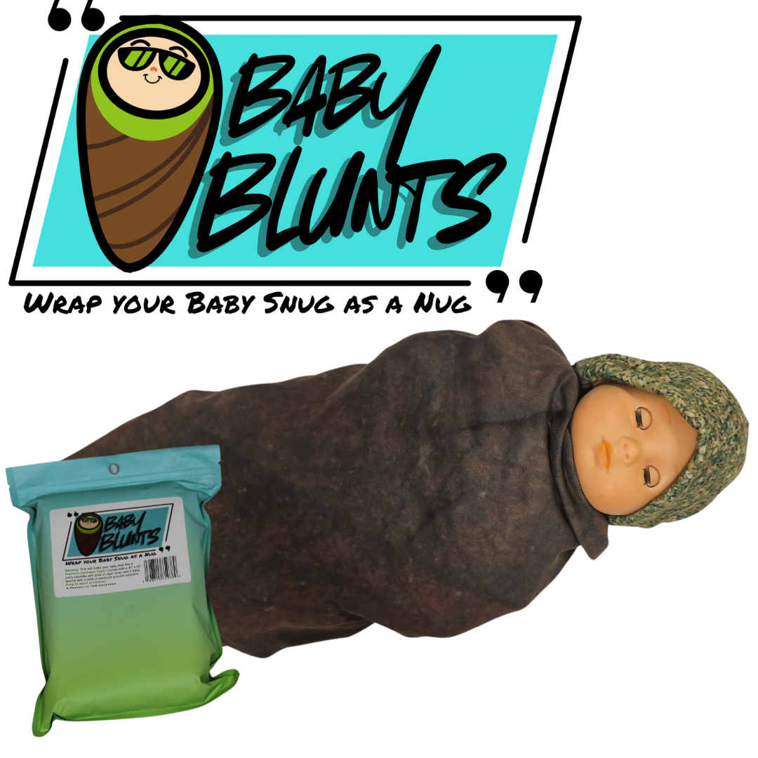 The Original Baby Blunt
