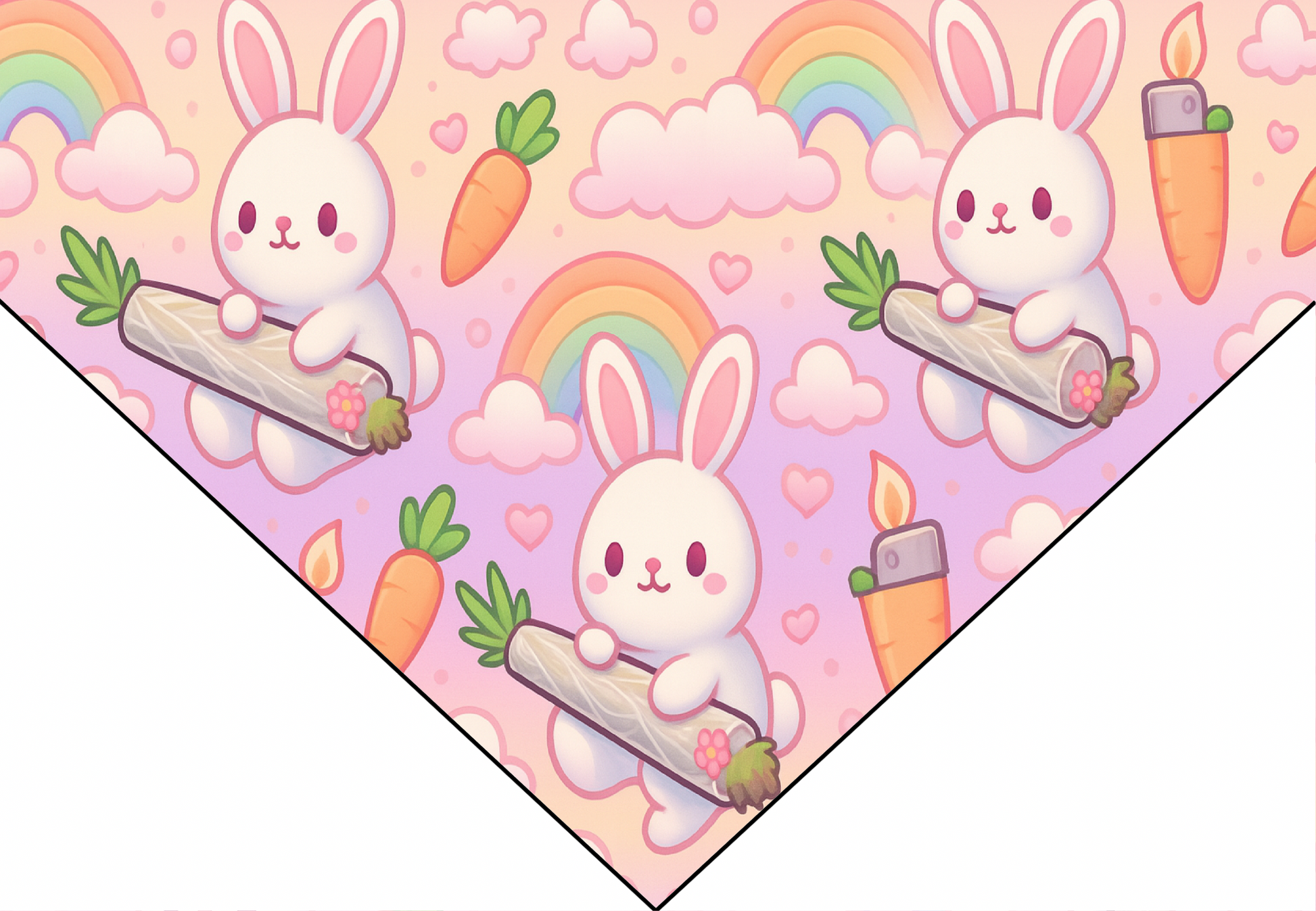 Blunt Bunny