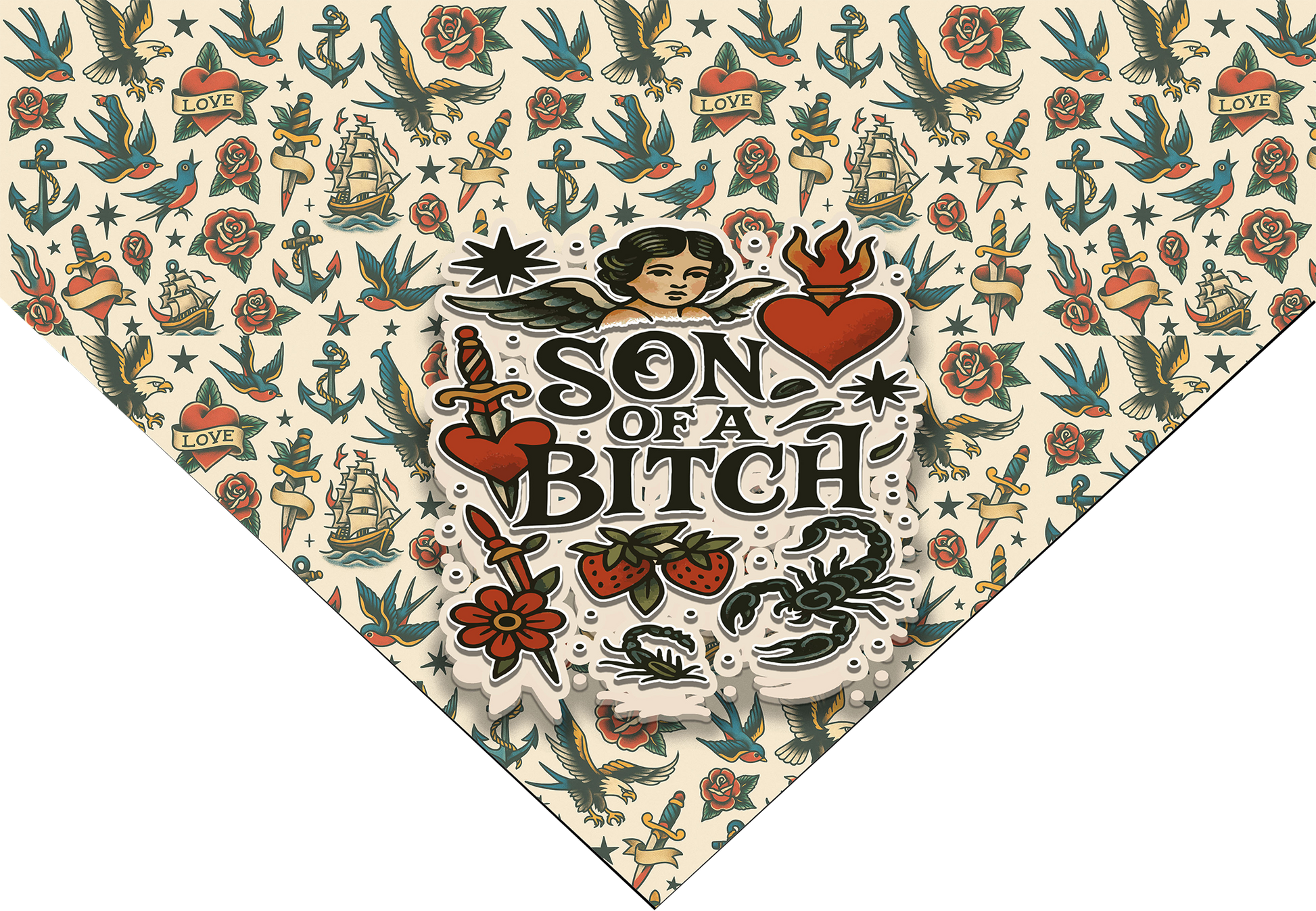 Son Of A Bitch